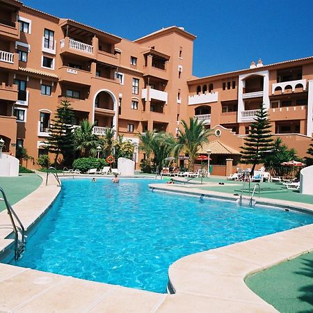 Apartamentos Estrella De Mar Ροκέτας ντε Μαρ Εξωτερικό φωτογραφία