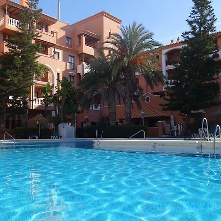 Apartamentos Estrella De Mar Ροκέτας ντε Μαρ Εξωτερικό φωτογραφία