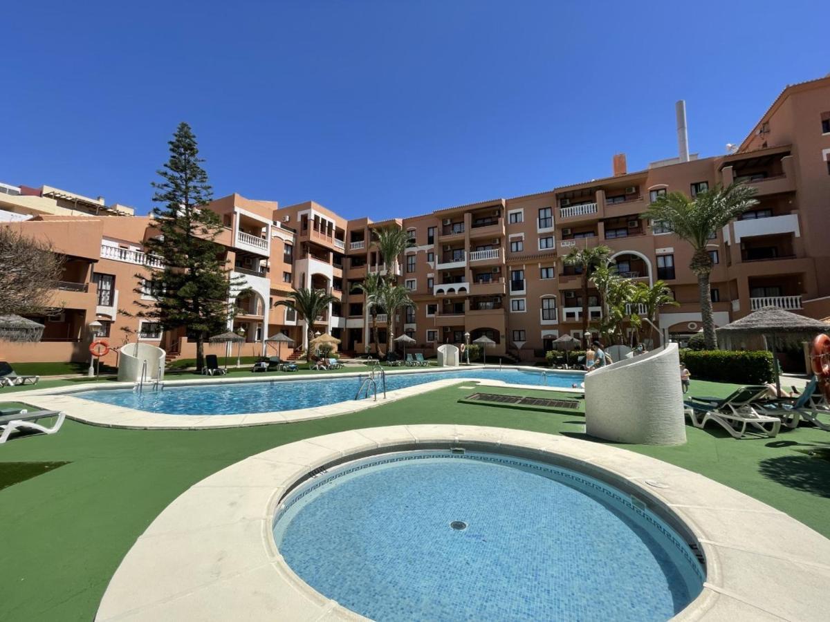Apartamentos Estrella De Mar Ροκέτας ντε Μαρ Εξωτερικό φωτογραφία