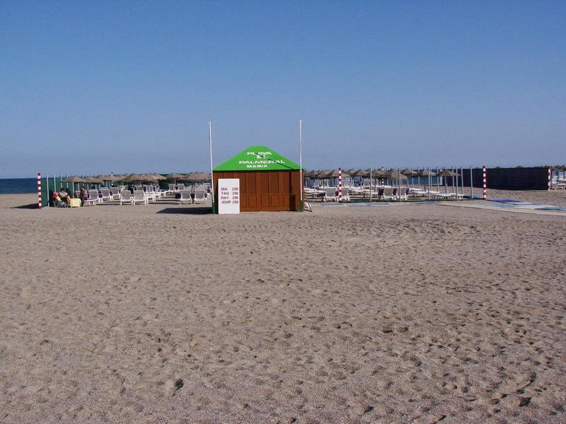 Apartamentos Estrella De Mar Ροκέτας ντε Μαρ Εξωτερικό φωτογραφία