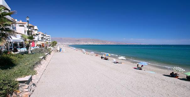 Apartamentos Estrella De Mar Ροκέτας ντε Μαρ Εξωτερικό φωτογραφία