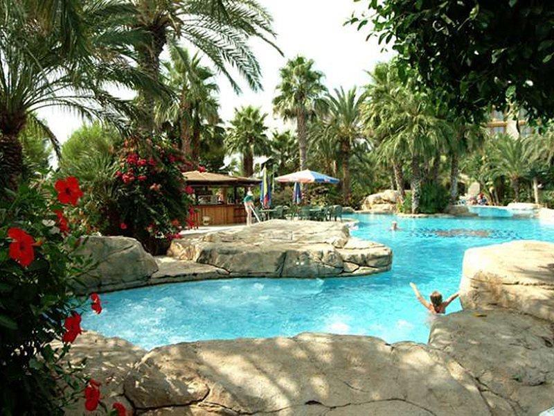 Apartamentos Estrella De Mar Ροκέτας ντε Μαρ Εξωτερικό φωτογραφία