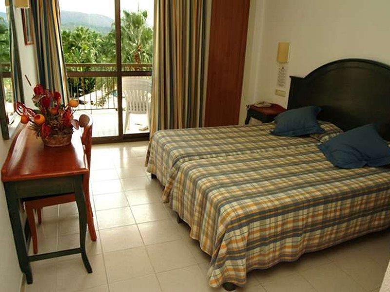 Apartamentos Estrella De Mar Ροκέτας ντε Μαρ Εξωτερικό φωτογραφία